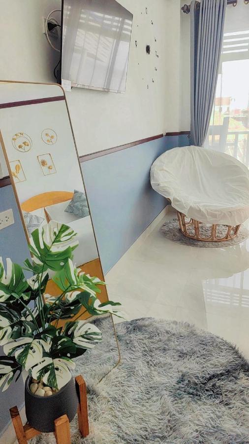 Baan Tipsukon Bed & Breakfast Ko Lan Exterior foto